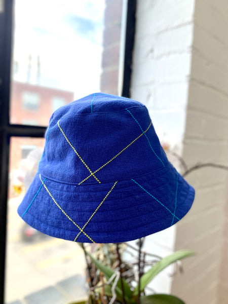 NOAH BUCKET HAT
