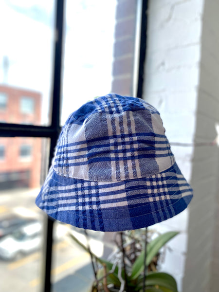 GABBY BUCKET HAT