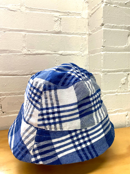 AARON BUCKET HAT