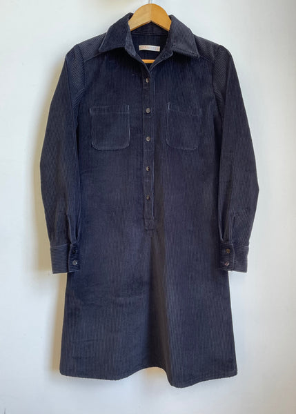 JESSIE IN CORDUROY
