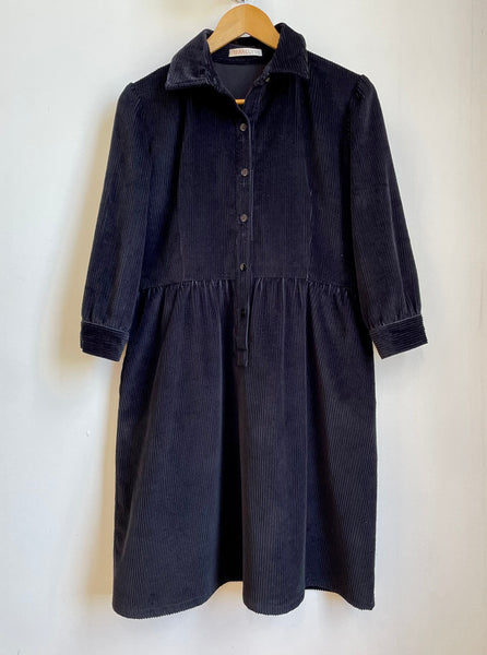 HOLLY IN CORDUROY