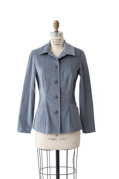 FELICITY IN CORDUROY
