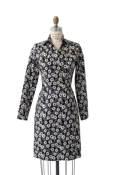 HEATHER IN BLACK DAISY