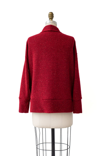 PEARL IN SWEATER KNIT