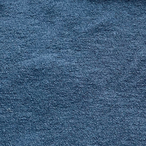 KIARA IN BOILED WOOL