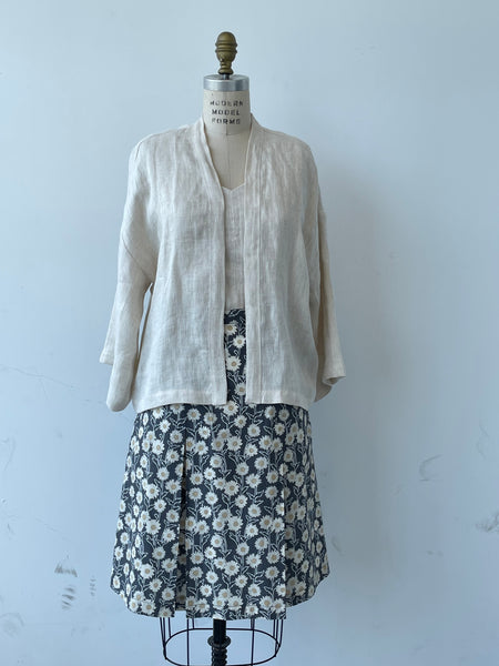 KIARA IN LINEN TWILL