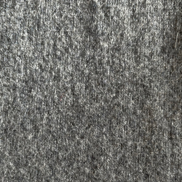 KIARA IN BOILED WOOL