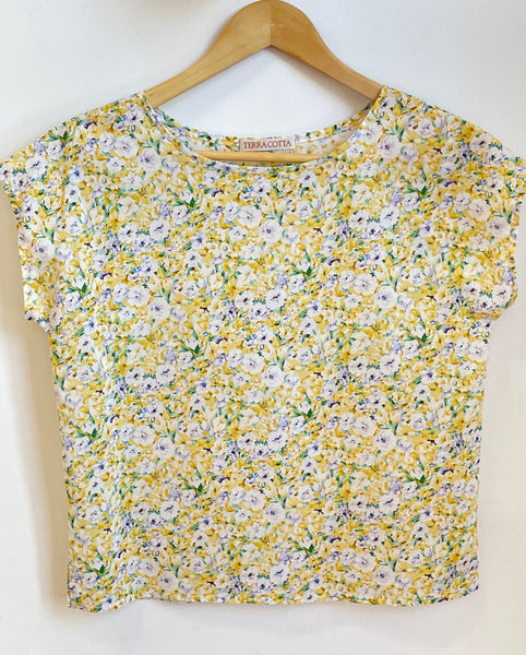 MARI IN DITSY FLORAL