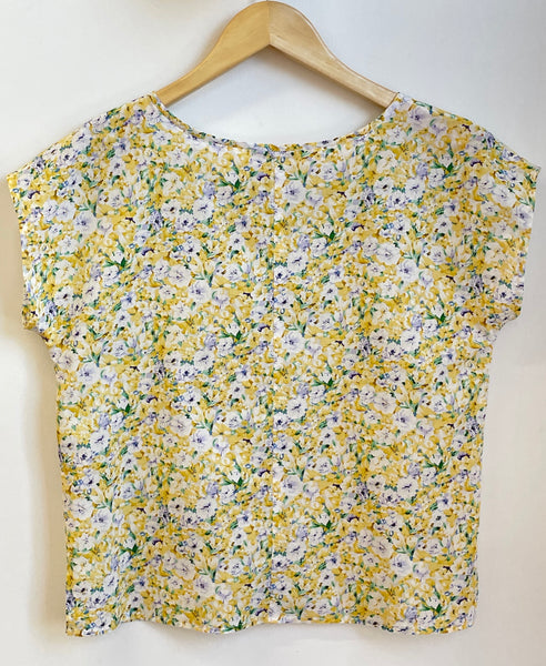 MARI IN DITSY FLORAL