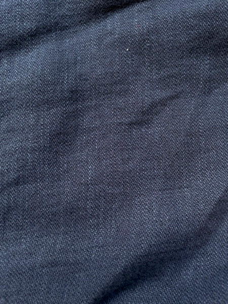 KIARA IN LINEN TWILL