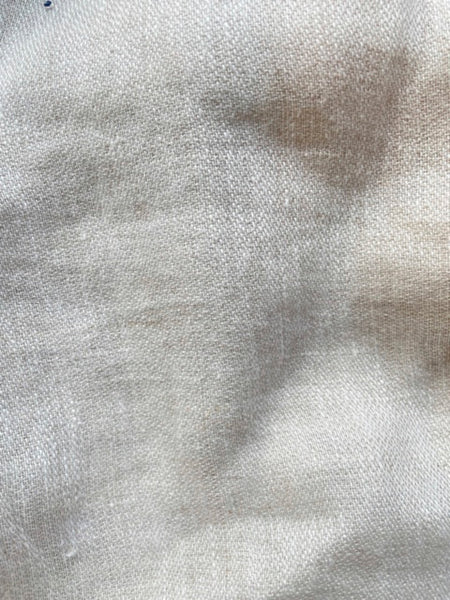 KIARA IN LINEN TWILL