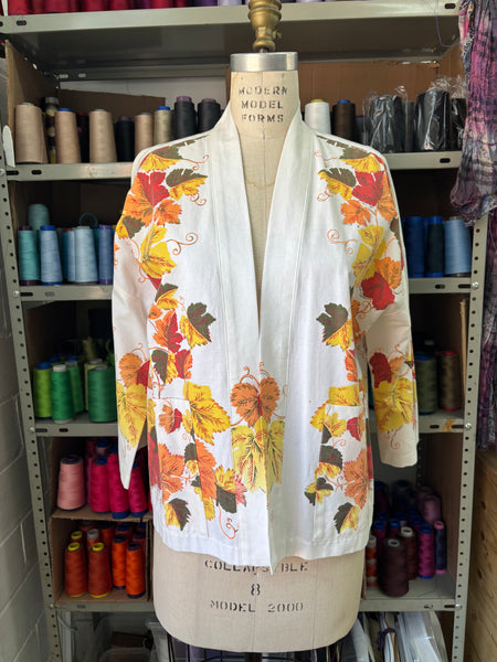 OAKLEY KIMONO CARDIGAN