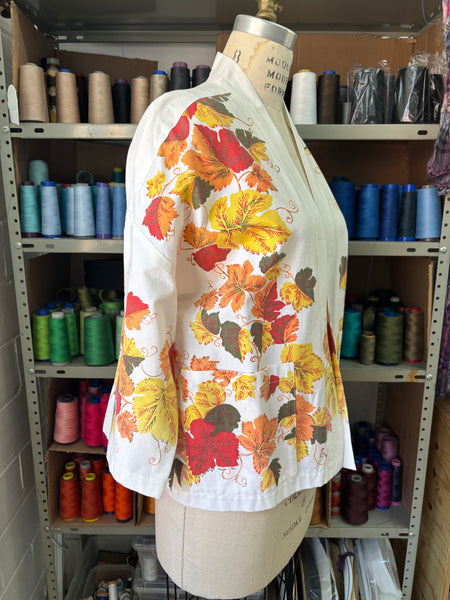 OAKLEY KIMONO CARDIGAN