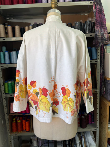 OAKLEY KIMONO CARDIGAN