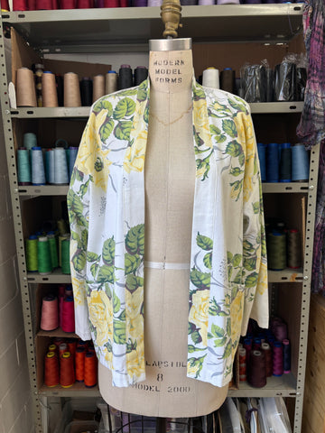 ROSALIE KIMONO CARDIGAN