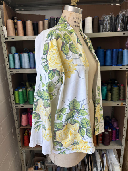 ROSALIE KIMONO CARDIGAN
