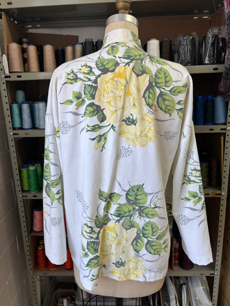 ROSALIE KIMONO CARDIGAN