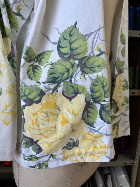ROSALIE KIMONO CARDIGAN