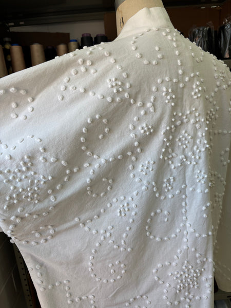 Aurora Kimono Cardigan With Patch Pockets